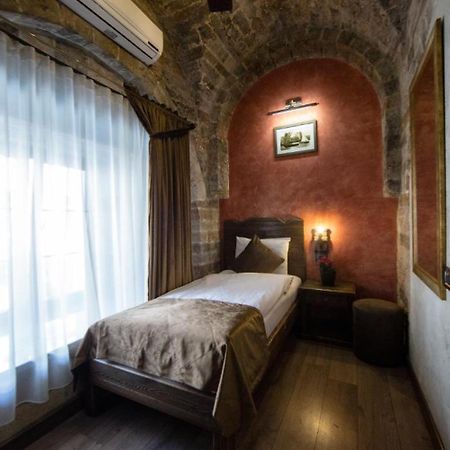 Passaje Old Hotel Баку Екстер'єр фото