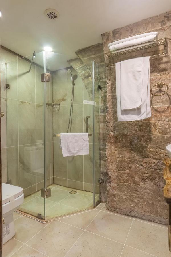 Passaje Old Hotel Баку Екстер'єр фото