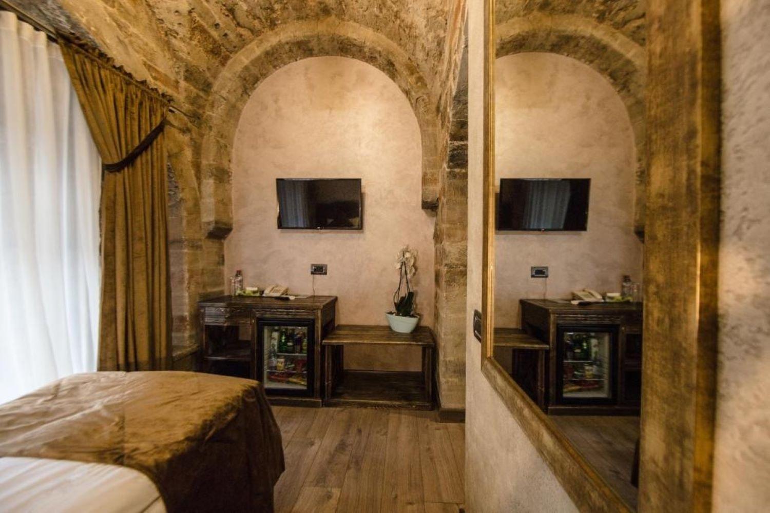 Passaje Old Hotel Баку Екстер'єр фото