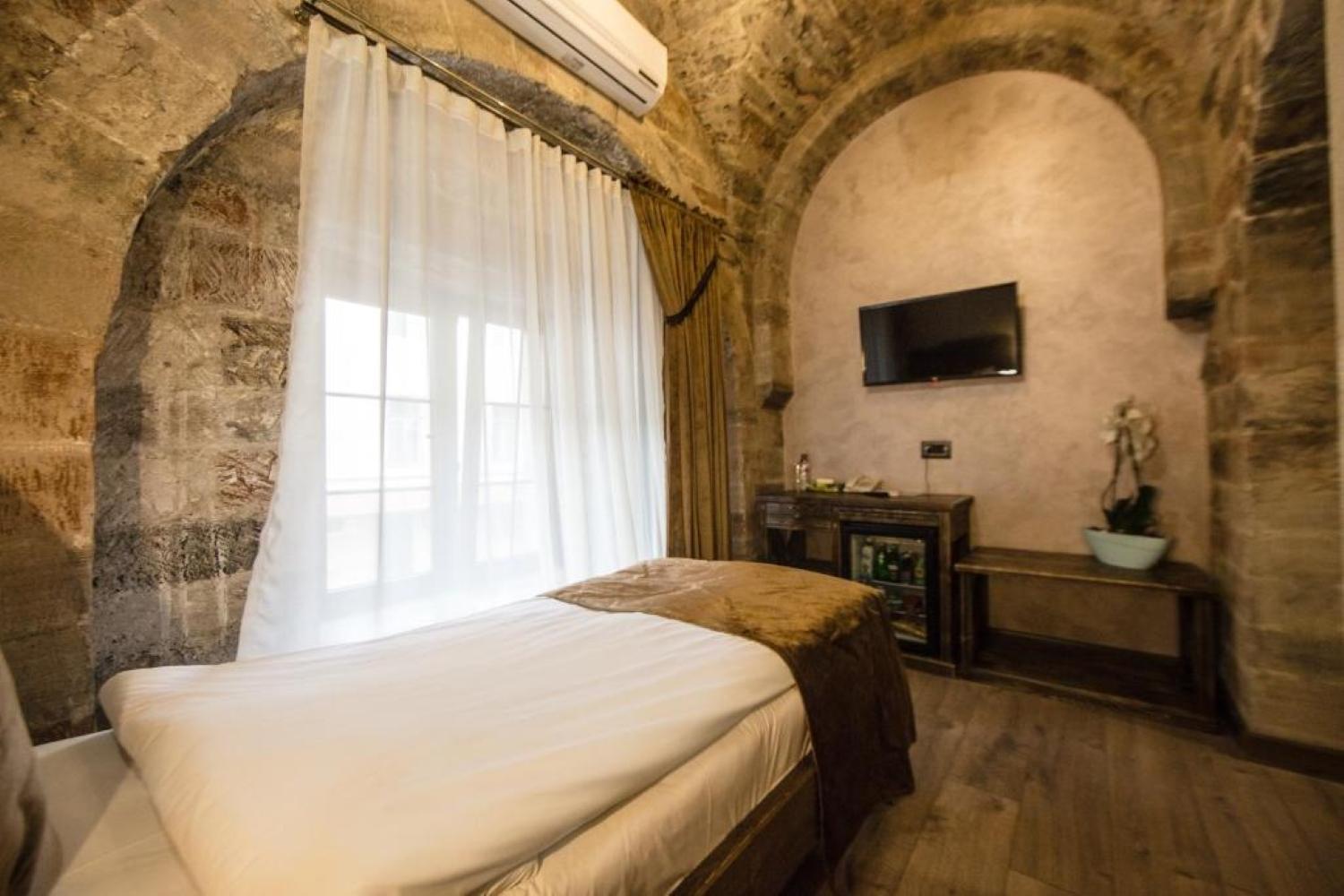 Passaje Old Hotel Баку Екстер'єр фото