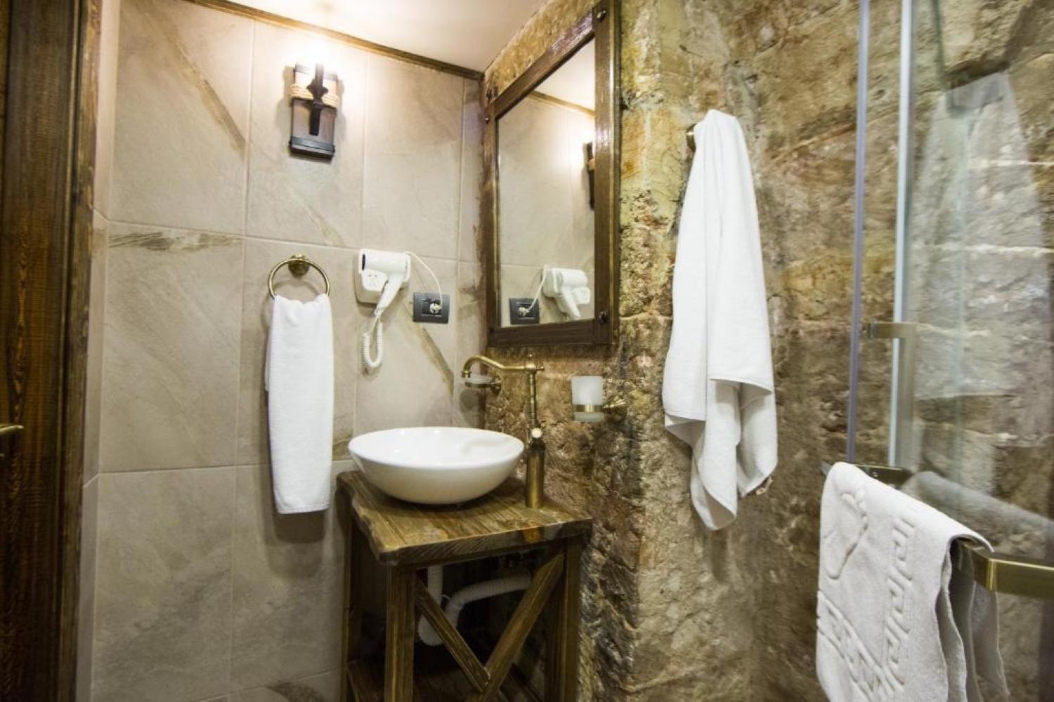 Passaje Old Hotel Баку Екстер'єр фото